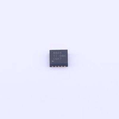 ADS8866IDRCR 模数转换芯片ADC ADS8866IDRCR VSON-10(3x3)