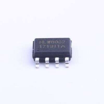 HLW8032 电能计量芯片 HLW8032 SOP-8