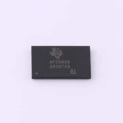 AFE5809ZCF 模拟前端(AFE) AFE5809ZCF NFBGA-135(9x15)