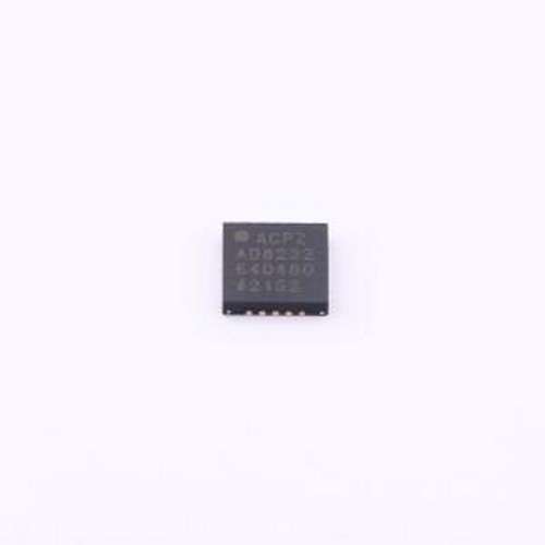 AD8232ACPZ-R7 模数转换芯片ADC AD8232ACPZ-R7 LFCSP-20(4x4)