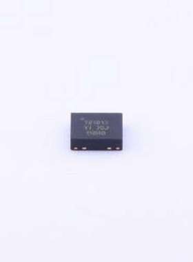 TIOS1013DMWR ADC/DAC-专用型 TIOS1013DMWR VSON-10-EP(2.5x3)