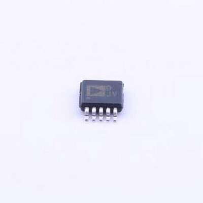 AD5693RBRMZ 数模转换芯片DAC AD5693RBRMZ MSOP-10