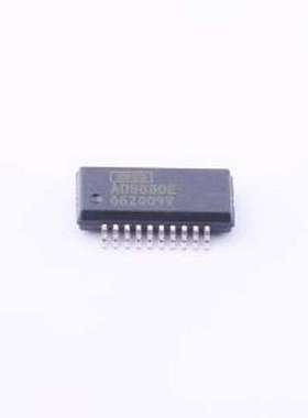 ADS830E 模数转换芯片ADC ADS830E SSOP-20-150mil