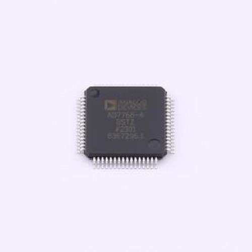 AD7768-4BSTZ 模数转换芯片ADC AD7768-4BSTZ LQFP-64(10x10)