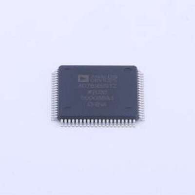 AD7616BSTZ-RL 模数转换芯片ADC AD7616BSTZ-RL LQFP-80(14x14)