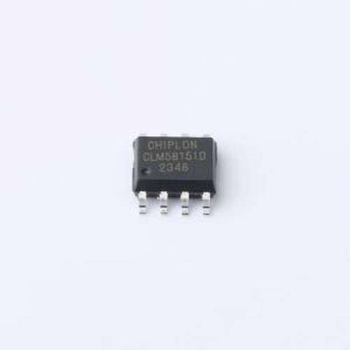 CLM5615ID 数模转换芯片DAC IC DAC 10BIT V-OUT SOIC-8 SOP-8