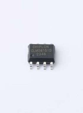 CLM5615ID 数模转换芯片DAC IC DAC 10BIT V-OUT SOIC-8 SOP-8
