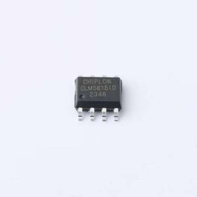 CLM5615ID 数模转换芯片DAC IC DAC 10BIT V-OUT SOIC-8 SOP-8