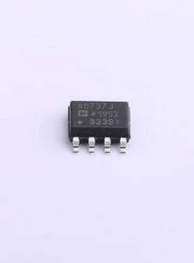 AD737JRZ-R7 RMS-DC转换器 AD737JRZ-R7 SOIC-8