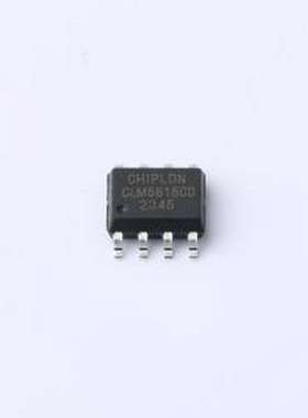 CLM5615CD 数模转换芯片DAC IC DAC 10BIT V-OUT SOIC-8 SOP-8