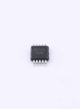 ADX121AMSOP10 模数转换芯片ADC 数据转换器 MSOP-10