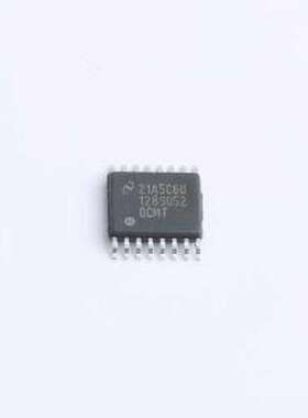 ADC128S052QCMTX/NOPB 模数转换芯片ADC ADC128S052QCMTX/NOPB TS