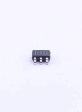 ADS7883SDBVT 模数转换芯片ADC ADS7883SDBVT SOT-23-6