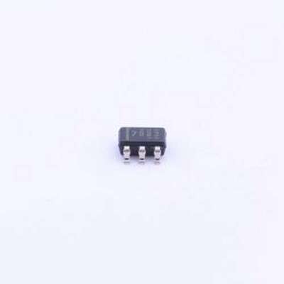 ADS7883SDBVT 模数转换芯片ADC ADS7883SDBVT SOT-23-6