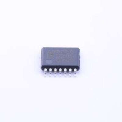 AD5280BRUZ200 数字电位器 AD5280BRUZ200 TSSOP-14
