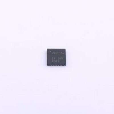TUSS4440TRTJT ADC/DAC-专用型 TUSS4440TRTJT QFN-20-EP(4x4)