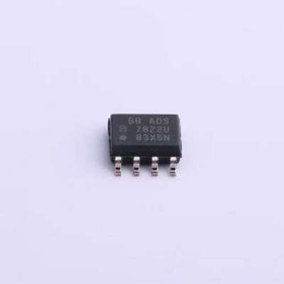 ADS7822UB/2K5 模数转换芯片ADC ADS7822UB SOIC-8