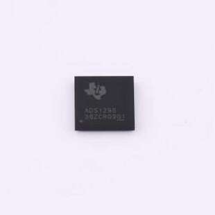 ADS1298CZXGR 模拟前端(AFE) ADS1298CZXGR NFBGA-64