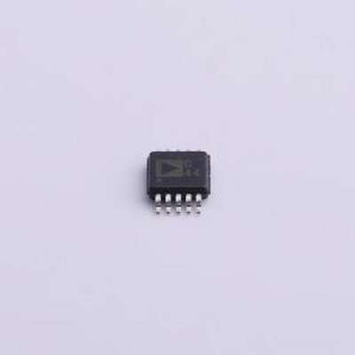 AD7791BRMZ-REEL 模数转换芯片ADC AD7791BRMZ-REEL MSOP-10