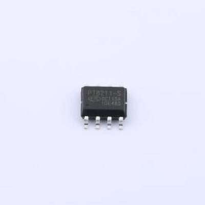 PT8211-S 数模转换芯片DAC 16-Bit数模转换器 SOP-8-150mil