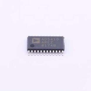 TSSOP 数模转换芯片DAC AD5410AREZ