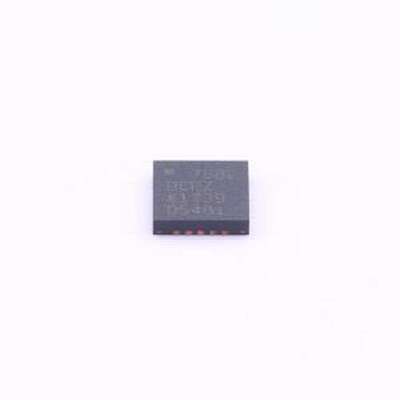 AD7682BCPZ 模数转换芯片ADC AD7682BCPZ LFCSP-20(4x4)