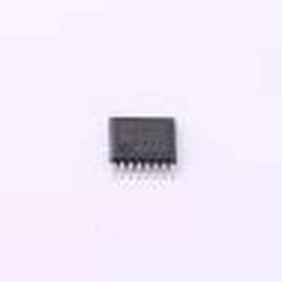 AD7782BRUZ 模数转换芯片ADC AD7782BRUZ TSSOP-16