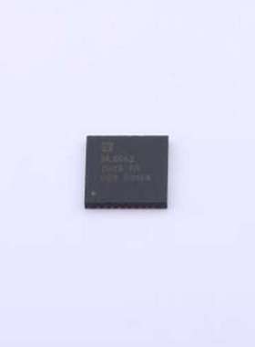 BL6552 电能计量芯片 BL6552 QFN-36-EP(6x6)