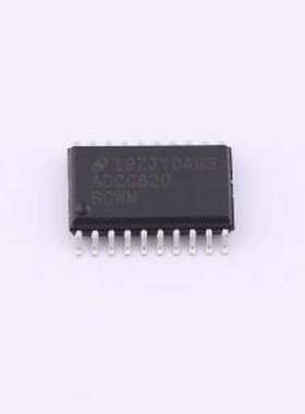 ADC0820BCWMX/NOPB 模数转换芯片ADC ADC0820BCWMX/NOPB SOIC-20-