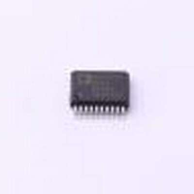 AD73311ARSZ 模拟前端(AFE) AD73311ARSZ SSOP-20
