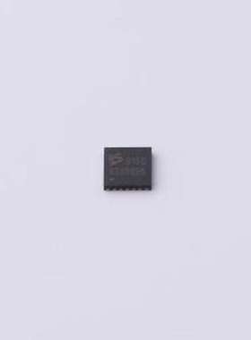 ES8156 ADC/DAC-专用型 ES8156 QFN-20-EP(3x3)