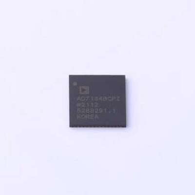 AD7134BCPZ-RL7 模数转换芯片ADC AD7134BCPZ-RL7 LFCSP-56(8x8)