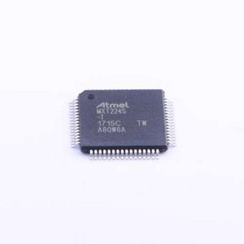 ATMXT224S-ATR 触摸屏控制器 ATMXT224S-ATR TQFP-64(10x10)