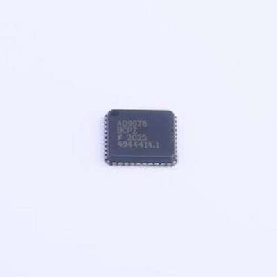 AD9978BCPZ 模拟前端(AFE) AD9978BCPZ LFCSP-40(6x6)