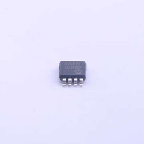 MCP3202-CI/MS 模数转换芯片ADC MCP3202-CI/MS MSOP-8