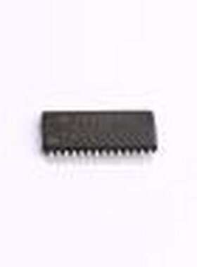 TDC1011QPWRQ1 ADC/DAC-专用型 TDC1011QPWRQ1 TSSOP-28