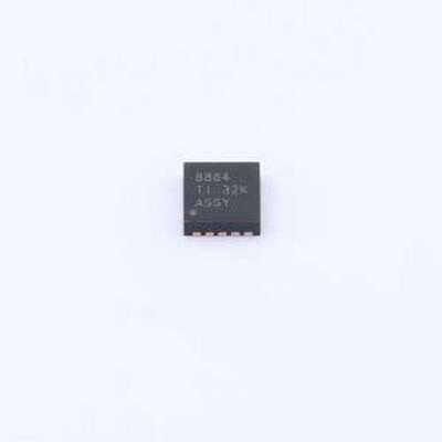 ADS8864IDRCR 模数转换芯片ADC ADS8864IDRCR VSON-10-EP(3x3)