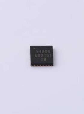 CS5480SG-INZ 电能计量芯片 三通道电能计量芯片 QFN-24