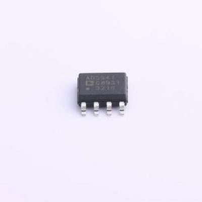 AD5541CRZ-REEL7 数模转换芯片DAC AD5541CRZ-REEL7 SOIC-8