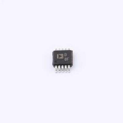 AD5324ARMZ-REEL7 数模转换芯片DAC AD5324ARMZ-REEL7 MSOP-10