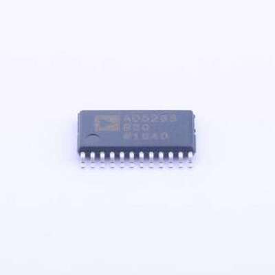AD5263BRUZ20 数字电位器 AD5263BRUZ20 TSSOP-24