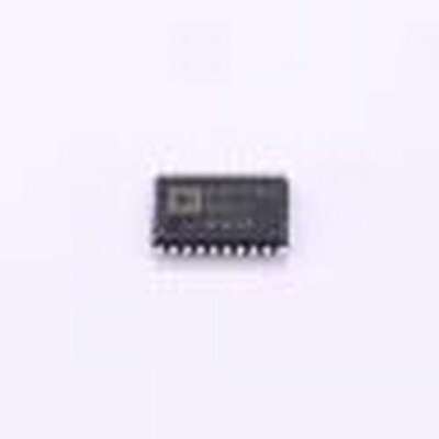 AD5781BRUZ-REEL7 数模转换芯片DAC AD5781BRUZ-REEL7 TSSOP-20