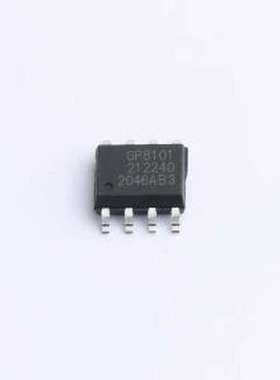 GP8101-F50-NH-SW ADC/DAC-专用型 数据转换器PAC SOIC-8