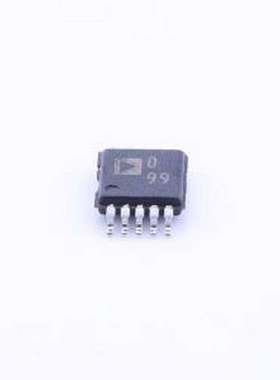 AD5305ARMZ 数模转换芯片DAC AD5305ARMZ MSOP-10