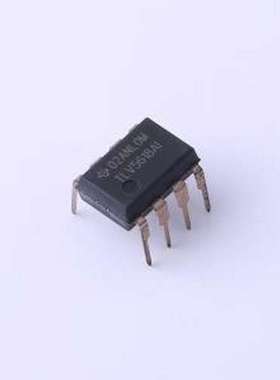 TLV5618AIP 数模转换芯片DAC TLV5618AIP PDIP-8