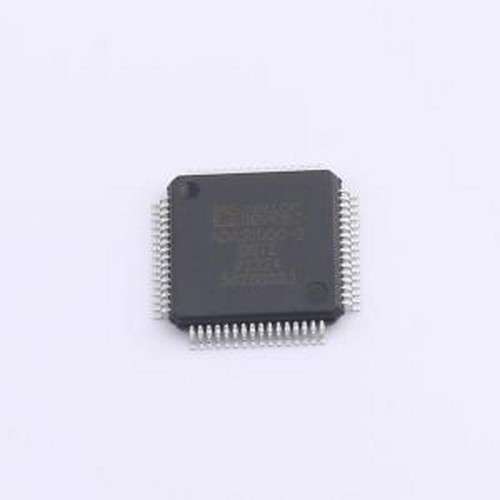 ADAS1000-2BSTZ 模拟前端(AFE) ADAS1000-2BSTZ LQFP-64(10x10)