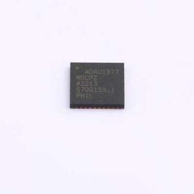 ADAU1977WBCPZ ADC/DAC-专用型 ADAU1977WBCPZ LFCSP-40(6x6)