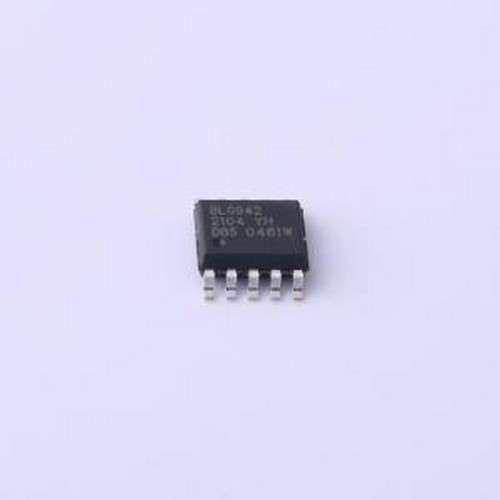 BL0942 电能计量芯片 BL0942 SSOP-10-150mil