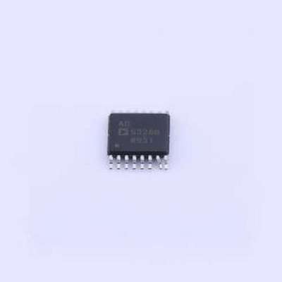 AD5328BRUZ 数模转换芯片DAC AD5328BRUZ TSSOP-16