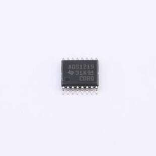ADS1219IPWR 模数转换芯片ADC ADS1219IPWR TSSOP-16